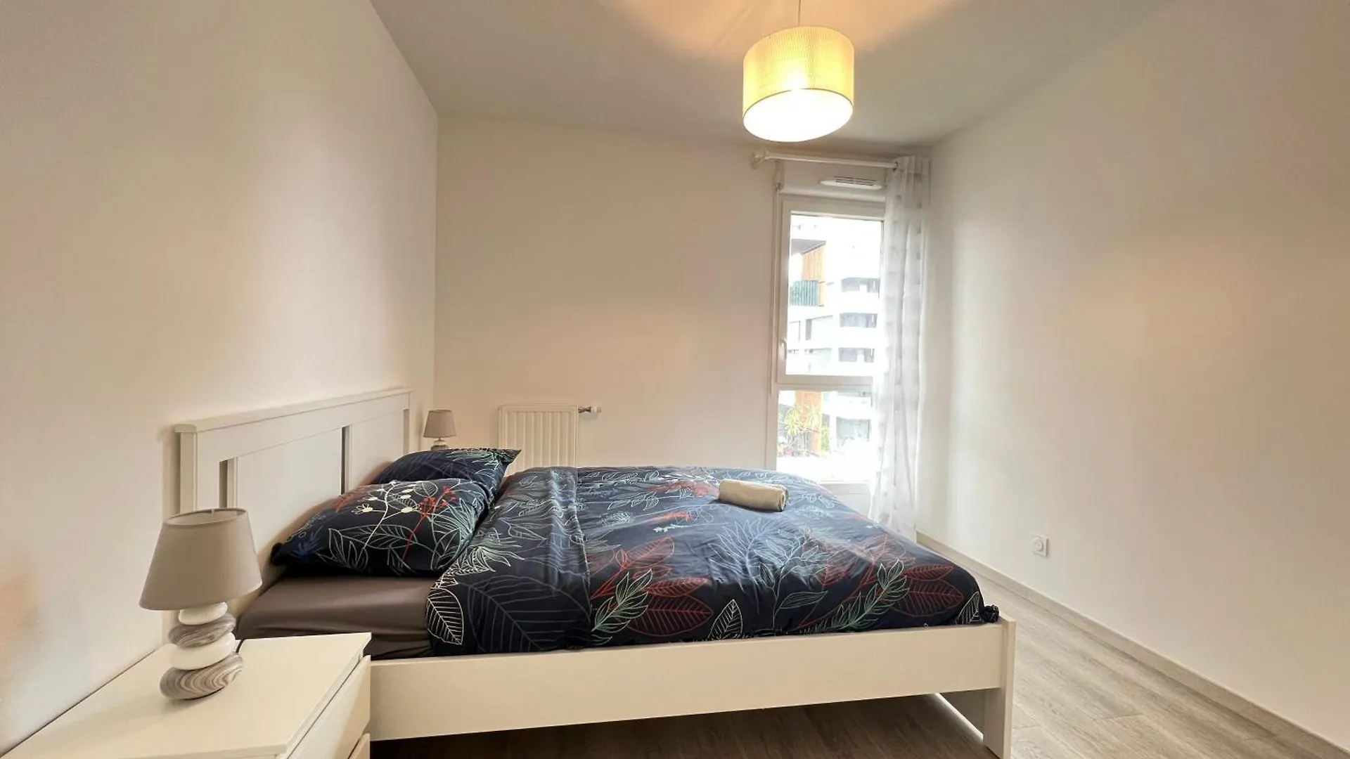 Appartamento Le Cartoucherie - 4P - Parking - Tram & Zenith Tolosa Francia